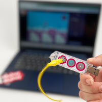Makey Makey GO — Portable Invention Kit