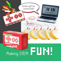Makey Makey Classic — Invention Kit