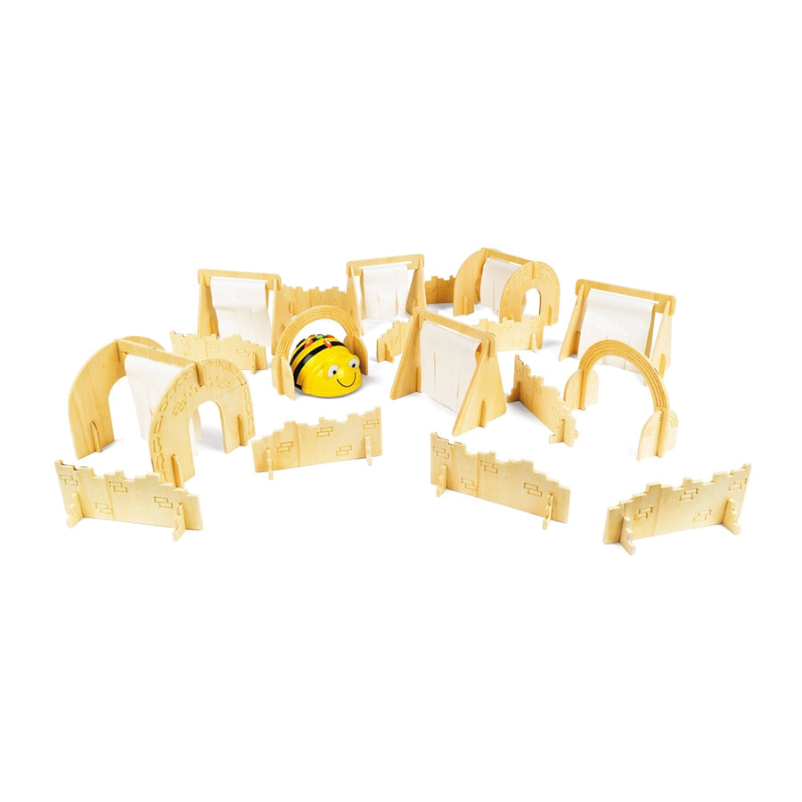 Play and Learn Kit for Bee-Bot and Blue-Bot