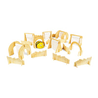 Play and Learn Kit for Bee-Bot and Blue-Bot