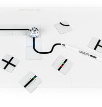 Thumbnail for Sequencing and Logic Skills - Students using the kit to develop sequencing and problem-solving skills.