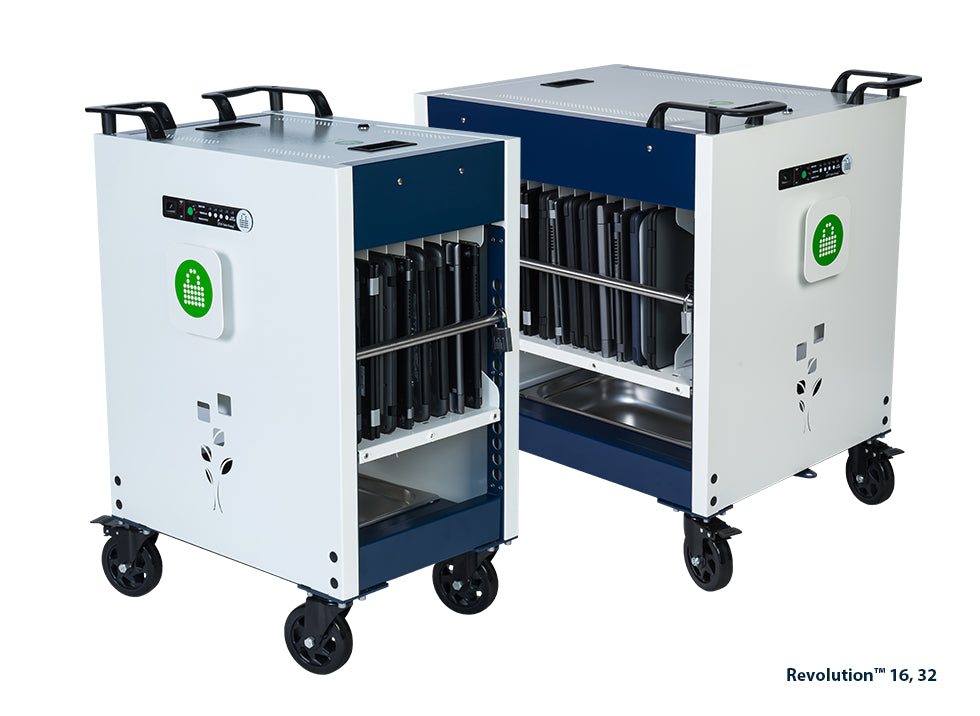 Revolution™ 16 and 32 Charging Cart