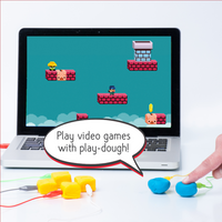 Makey Makey Classic — Invention Kit