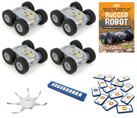Rugged Robot Class Kit