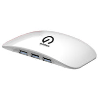 Shintaro 4 port USB 2.0 hub
