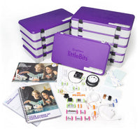 Thumbnail for littleBits STEAM Student Set Class Pack - International
