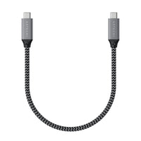 Satechi USB4 USB-C cable 25cm