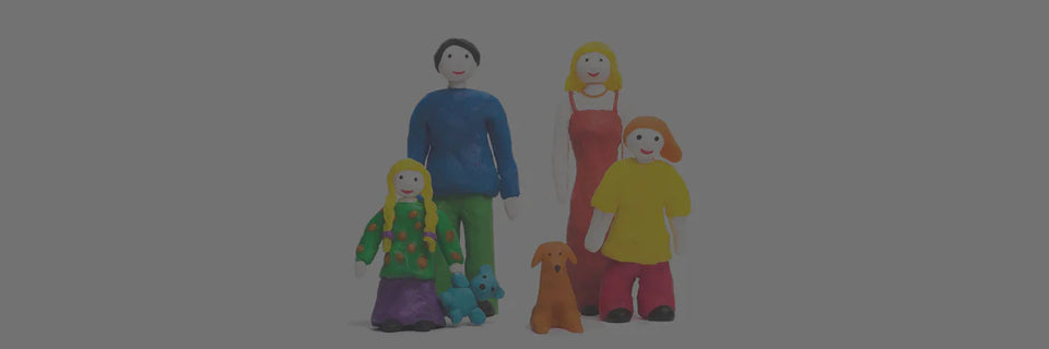 Sammat Education Claymation Student Workshop