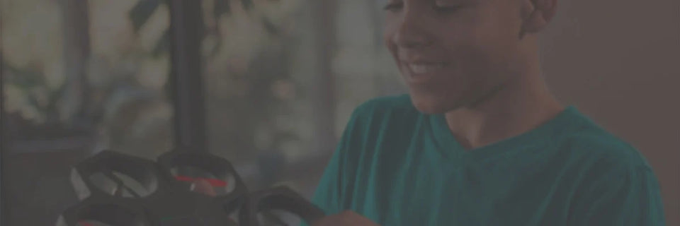 Sammat Education Drone STEAM Program