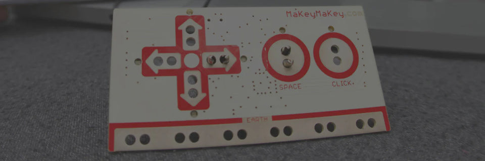 Sammat Education Makey Makey STEAM Program