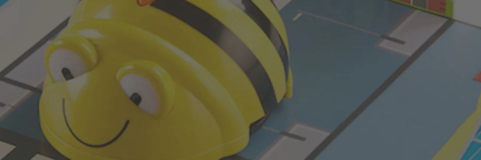 Sammat Education Bee-Bot STEAM Program