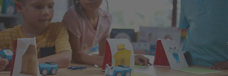 Sammat Education indi STEAM Program