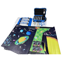 Ex-Demo Sphero BOLT 15-Robot Classroom Power Pack & Ultimate STEM Activity Bundle