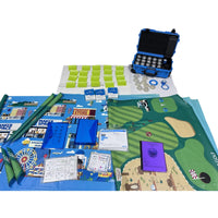 Ex-Demo Sphero BOLT 15-Robot Power Pack Classroom Bundle