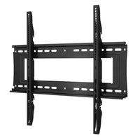 Atdec super heavy-duty fixed wall mount to 150kg