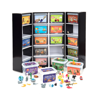 TTS Creative Writing Tubs 20pk
