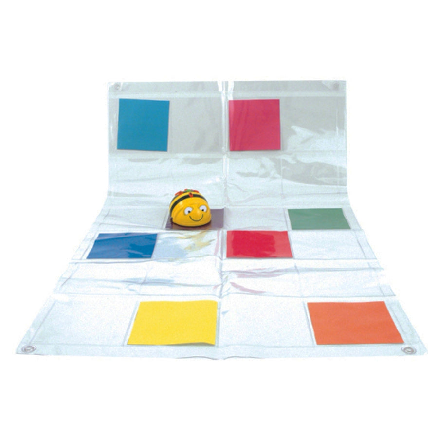 Literacy and Numeracy Kit for Bee-Bot and Blue-Bot