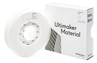 UltiMaker Nylon filament 750g spool in transparent