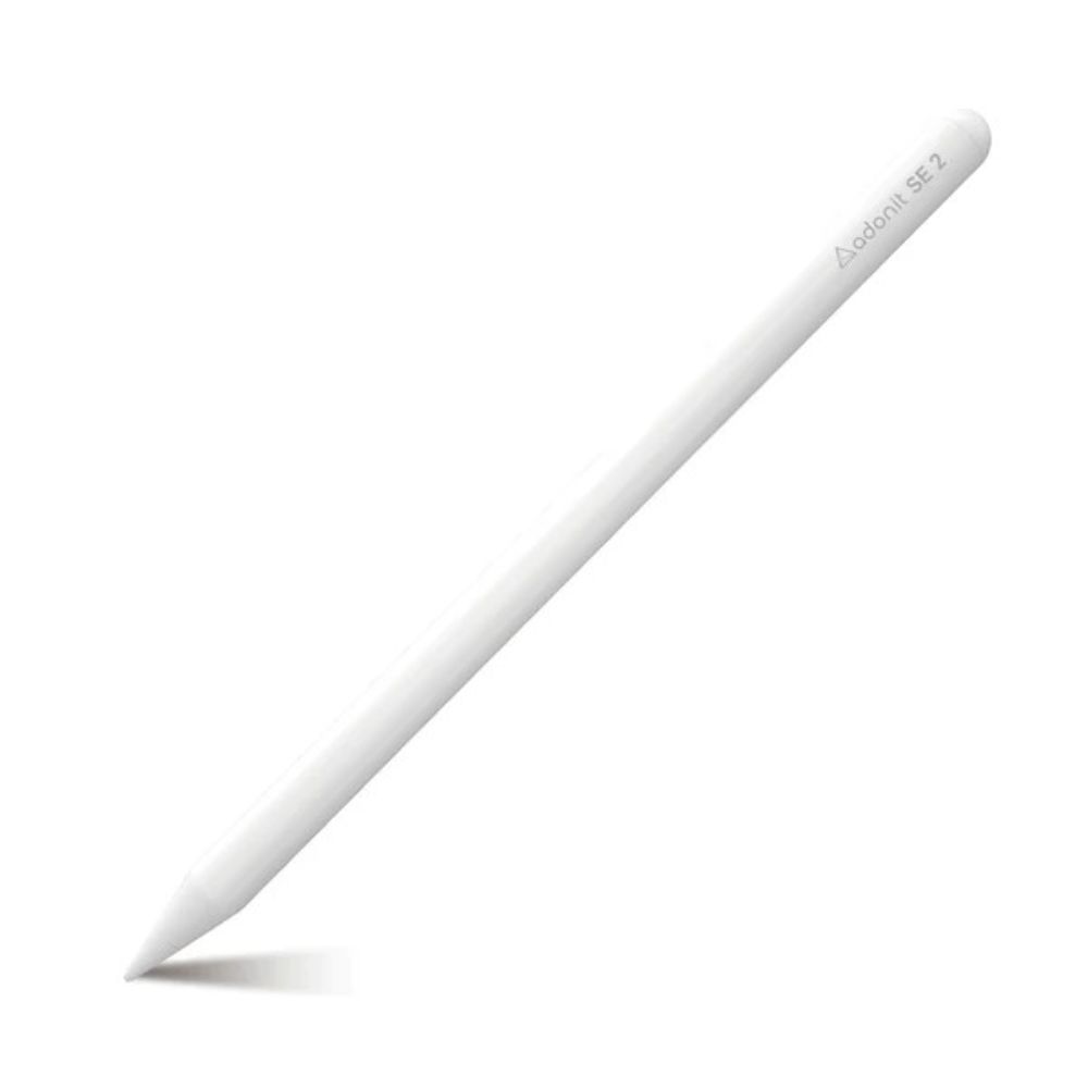 Adonit SE 2 precision stylus in white