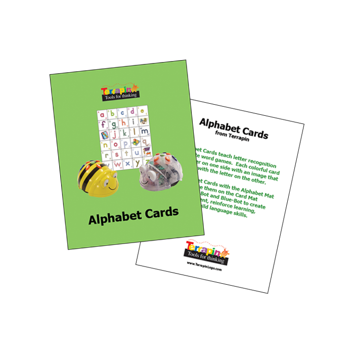Literacy and Numeracy Kit for Bee-Bot and Blue-Bot