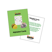 Literacy and Numeracy Kit for Bee-Bot and Blue-Bot