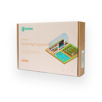 micro:bit Smart Agriculture