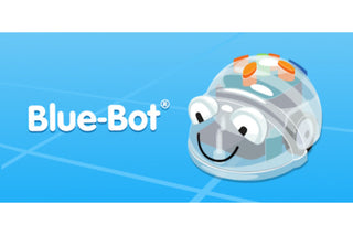 Blue-Bot