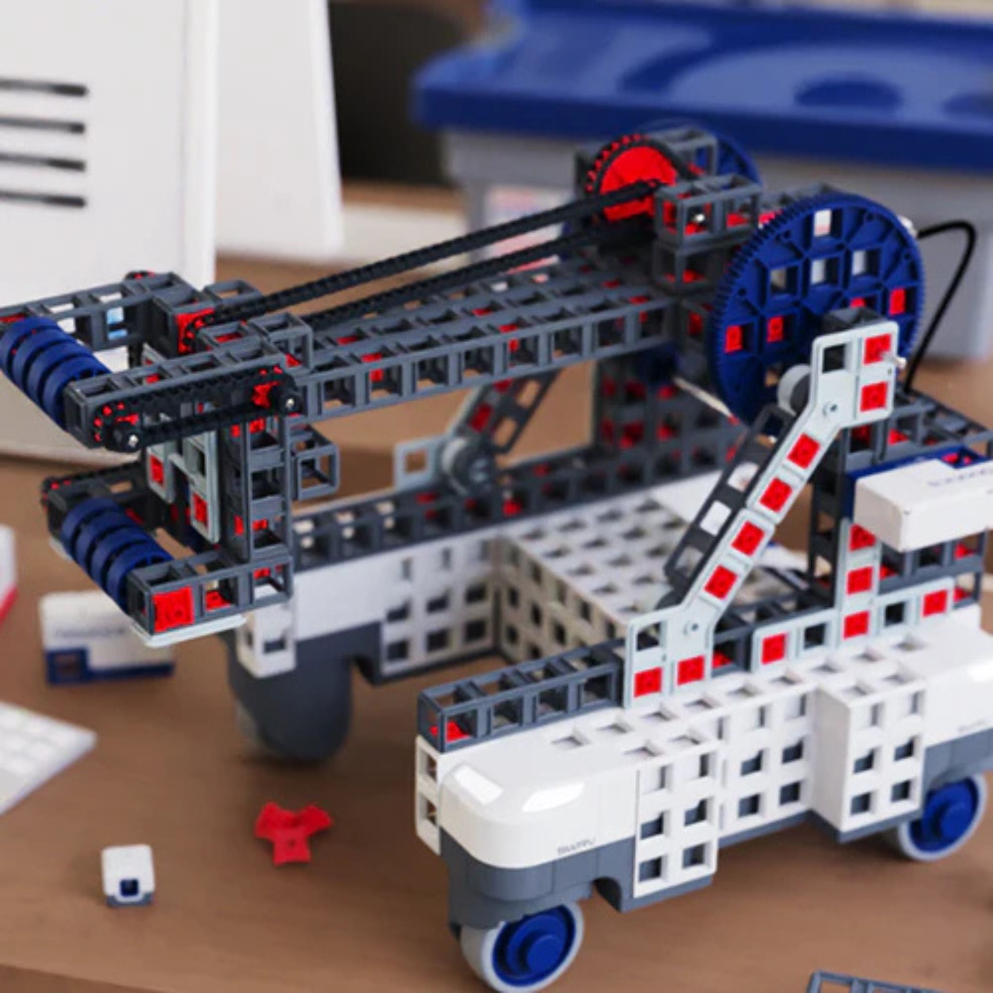 Sphero Blueprint robotics