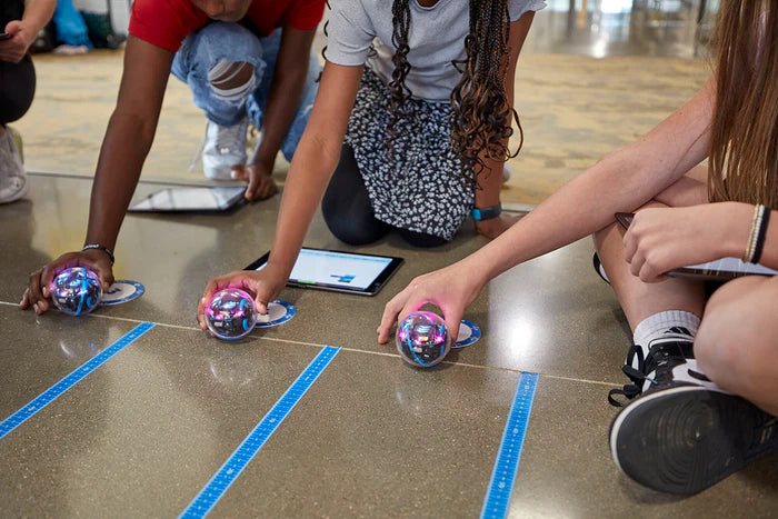 Sphero BOLT+ Power Pack