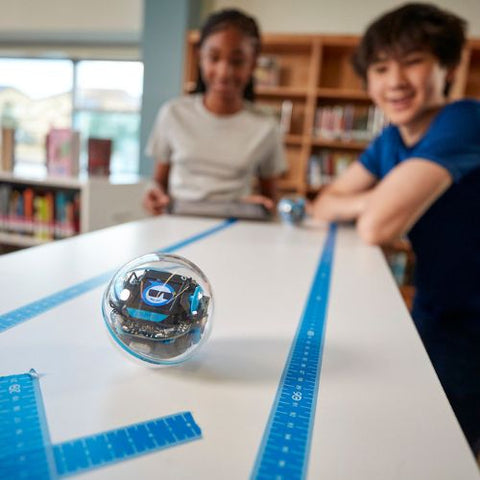 Robotics & Coding