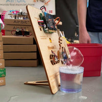 MakeKit Bubble:bit – micro:bit Bubble Kit