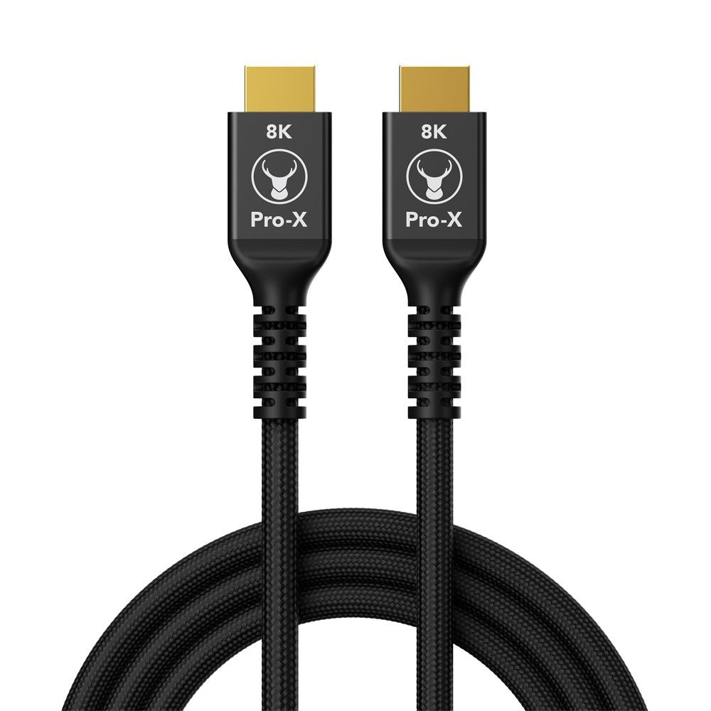 Bonelk Pro-X HDMI to 8K HDMI cable