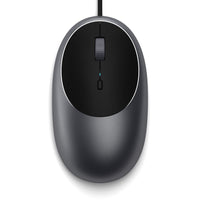 Satechi C1 USB-C wired mouse