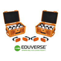 ClassVR Xplorer Mega Classroom Pack (Set of 16) - Virtual Reality in Education