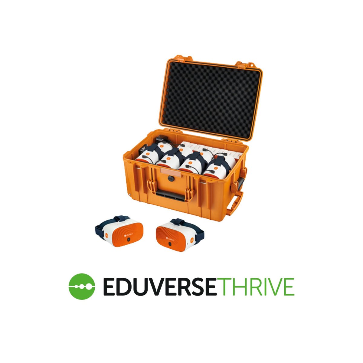 ClassVR EduverseTHRIVE Wellbeing Bundle