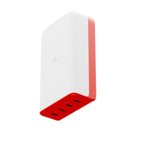 Twelve South PlugBug 120W travel charger with Find My
