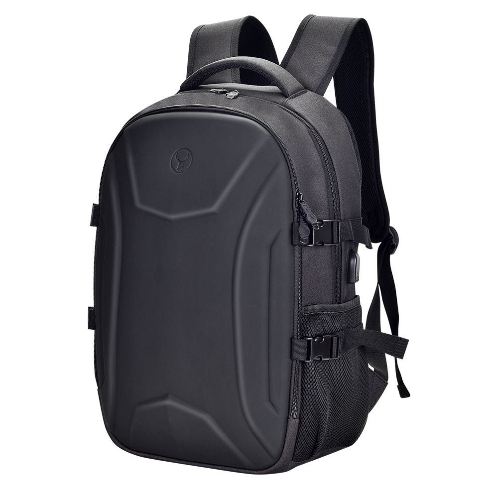 Bonelk Long-Life Armour laptop backpack 15 to 16 inch