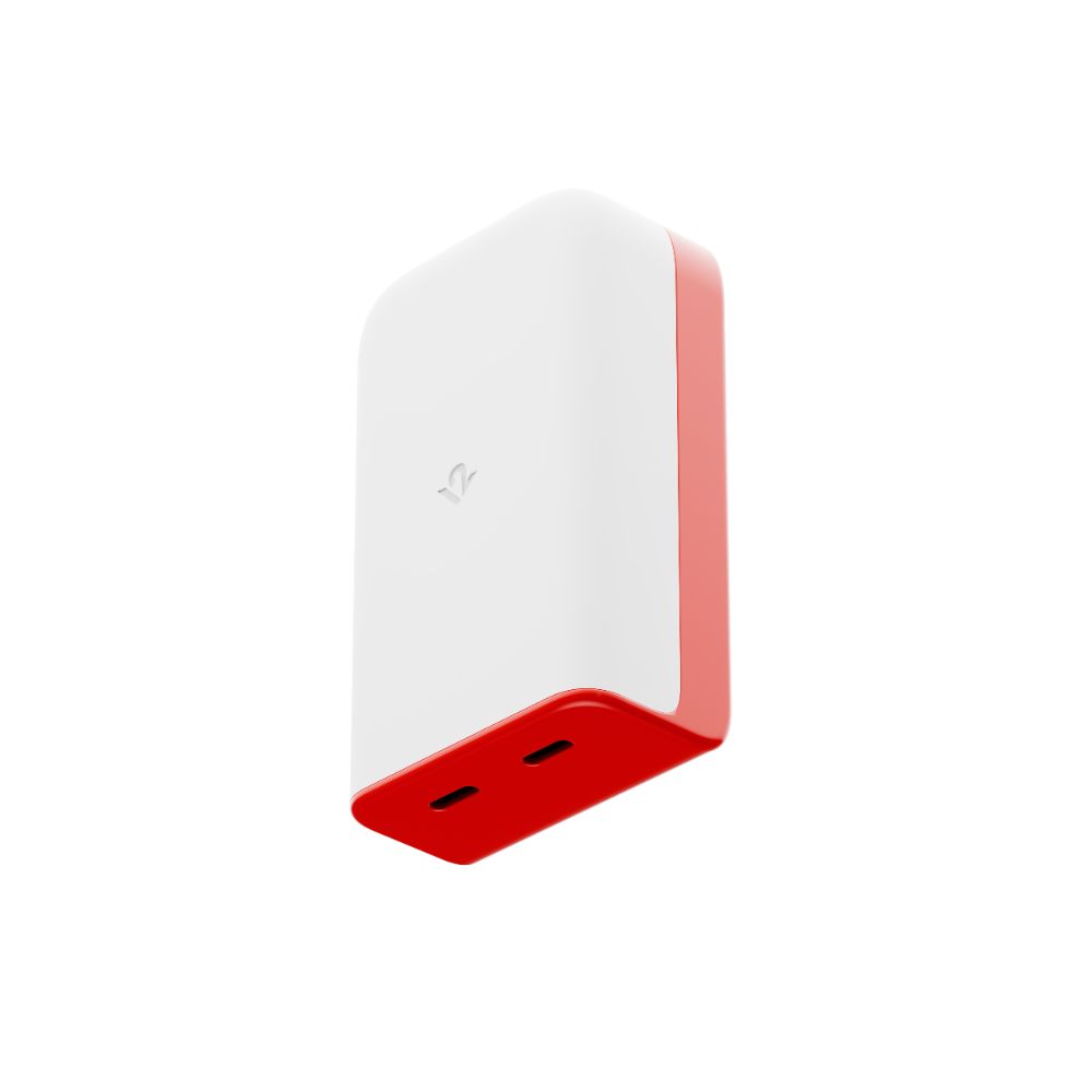 Twelve South PlugBug 50W travel charger with Find My