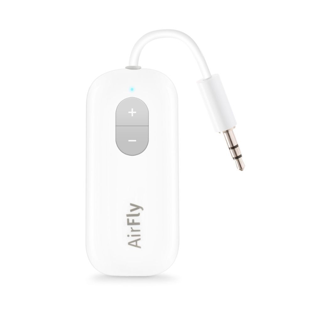 Twelve South AirFly SE Bluetooth audio transmitter