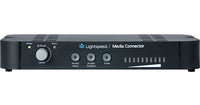 Lightspeed Media Connector (MCN)