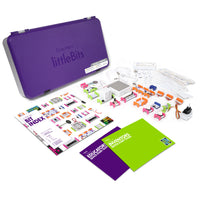 Thumbnail for littleBits Code Kit