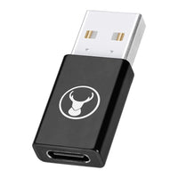 Bonelk USB-A to USB-C 3.0 adapter