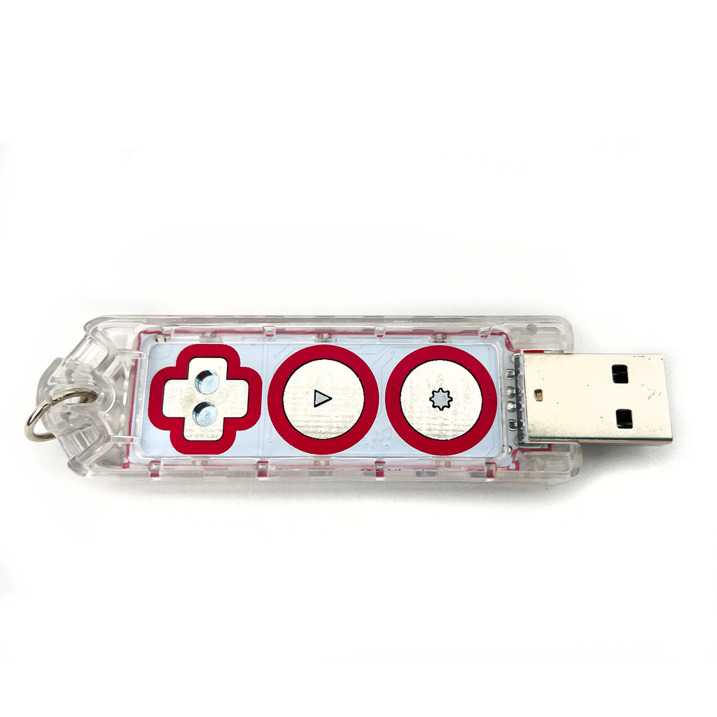 Makey Makey GO — Portable Invention Kit