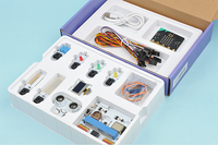 Thumbnail for micro:bit Smart City Kit Classroom Pack