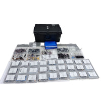 Ex-Demo ELECFREAKS micro:bit Smart Home Classroom Set | Sammat Education