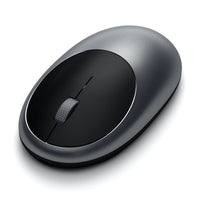 Satechi M1 Bluetooth wireless mouse in space grey