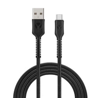 Bonelk USB-A to USB-C 2 metre cable