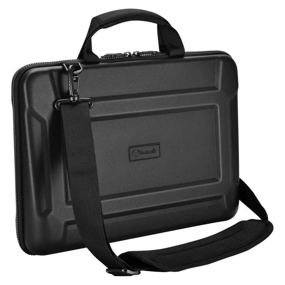 Bonelk Long-Life Attache laptop case 15 to 16 inch