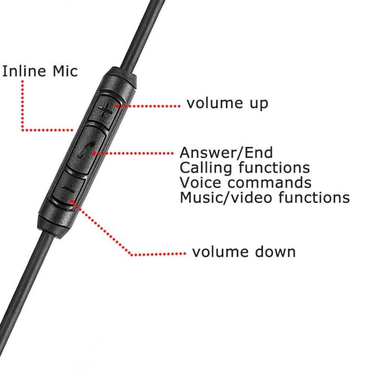 SchoolTech USB-C Headset with Boom Microphone — Class Set