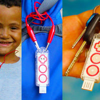 Makey Makey GO — Portable Invention Kit